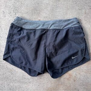 Nike Dri Fit Running Shorts